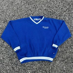 Kentucky Wildcats Pullover Sweatshirt